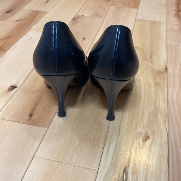 Donald J Pilsner shoes heels size 6.5 - Picture 5 of 11